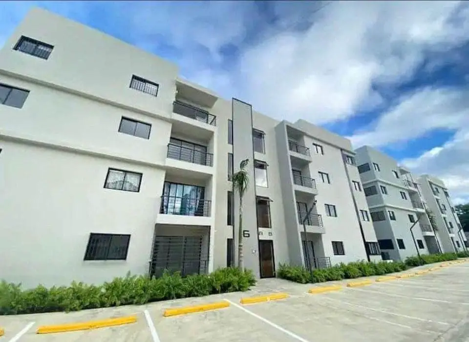 VPI-V 2024-0084  Vendo Apartamento Gurabo Santiago República Dominican Foto 7240521-2.jpg
