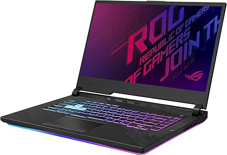 LAPTOP GAMER ASUS ROG Strix G512L 15.6” NVIDIA GeForce RTX 2070 32GB R Foto 7240526-2.jpg