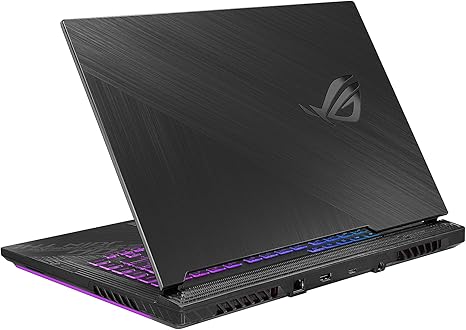LAPTOP GAMER ASUS ROG Strix G512L 15.6” NVIDIA GeForce RTX 2070 32GB R Foto 7240526-3.jpg