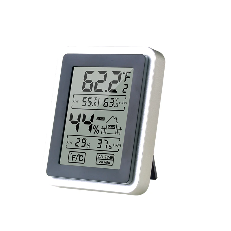 TERMOMETRO DIGITAL DE HUMEDAD Y TEMPERATURA EN VARIOS MODELOS DISPONIB Foto 7240549-1.jpg