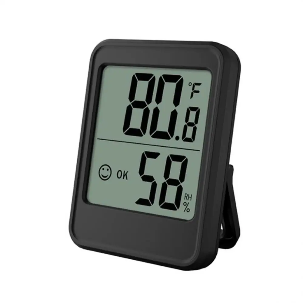TERMOMETRO DIGITAL DE HUMEDAD Y TEMPERATURA EN VARIOS MODELOS DISPONIB Foto 7240549-4.jpg