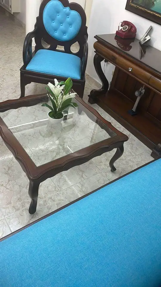 muebles en caoba Foto 7240550-1.jpg