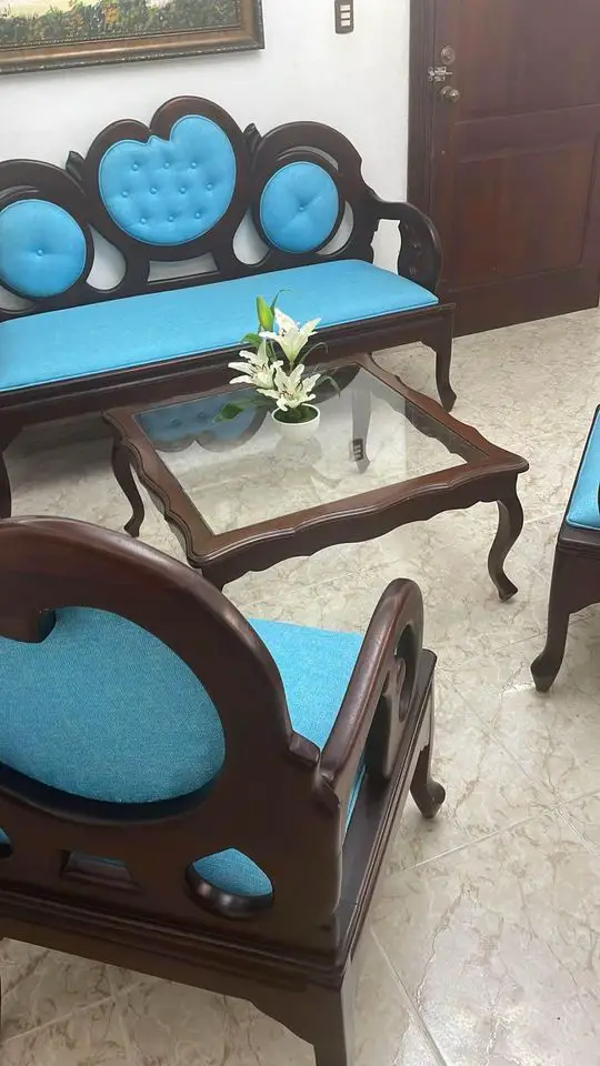 muebles en caoba Foto 7240550-3.jpg