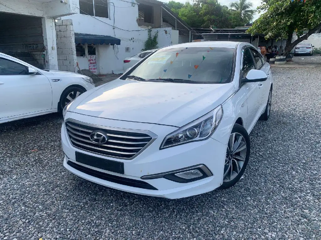HYUNDAI SONATA LF 2019  Glp de Fabrica  Foto 7240553-2.jpg