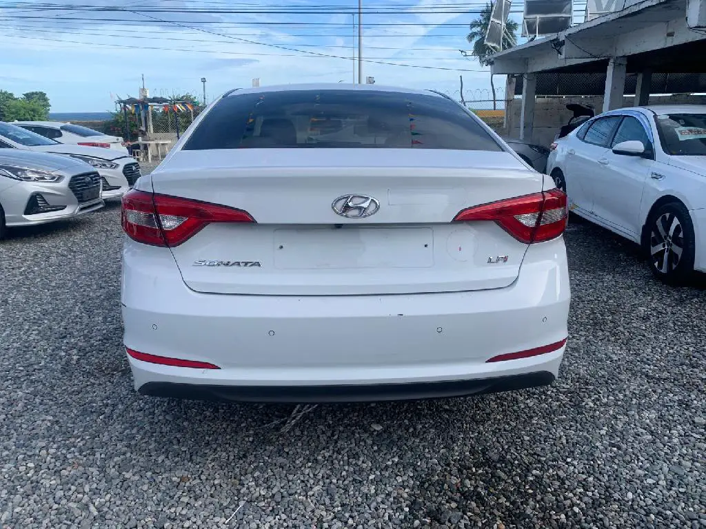 HYUNDAI SONATA LF 2019  Glp de Fabrica  Foto 7240553-4.jpg