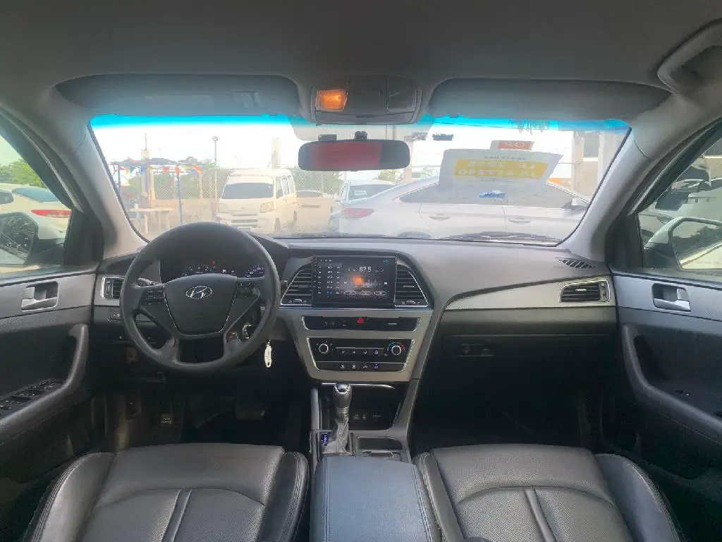 HYUNDAI SONATA LF 2019  Glp de Fabrica  Foto 7240553-5.jpg