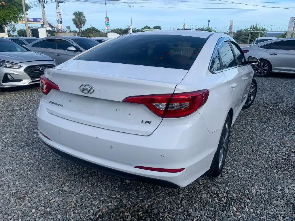HYUNDAI SONATA LF 2019  Glp de Fabrica  Foto 7240553-8.jpg