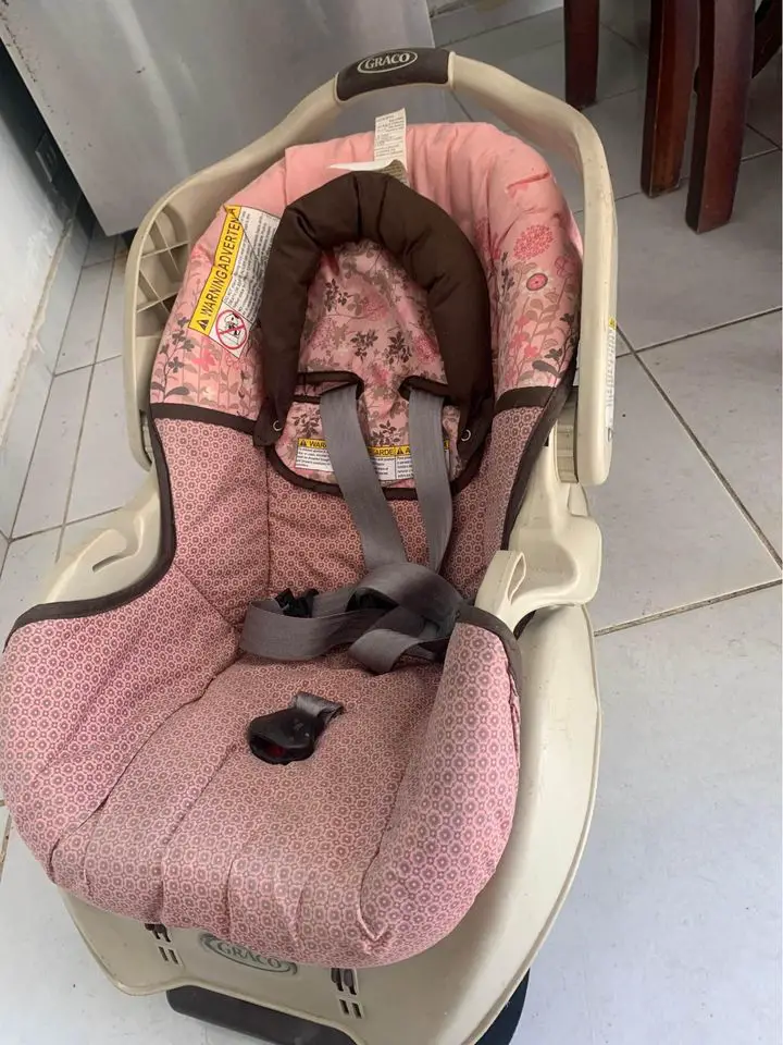 silla de bebe Foto 7240556-1.jpg