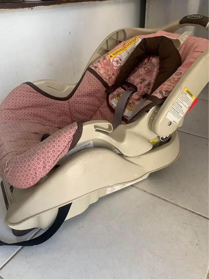 silla de bebe Foto 7240556-2.jpg