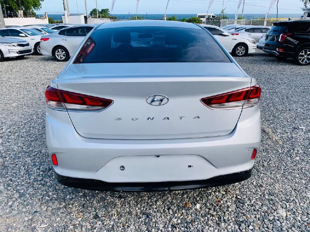 HYUNDAI SONATA NEW RISE 2020  Glp de Fabrica  Foto 7240570-7.jpg