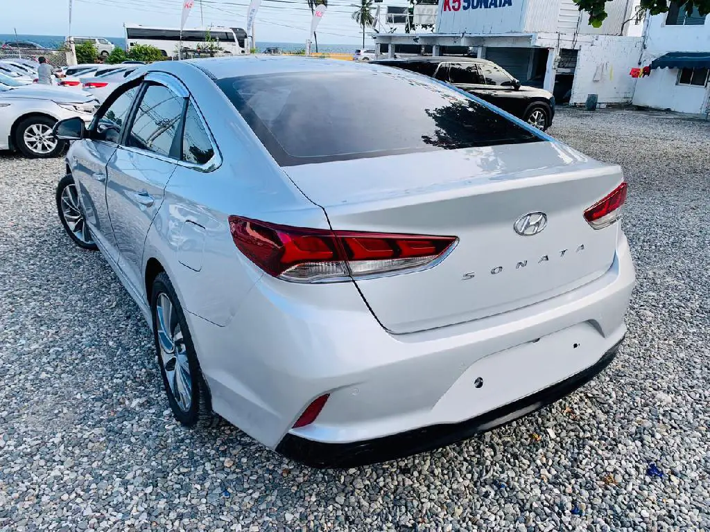 HYUNDAI SONATA NEW RISE 2020  Glp de Fabrica  Foto 7240570-9.jpg