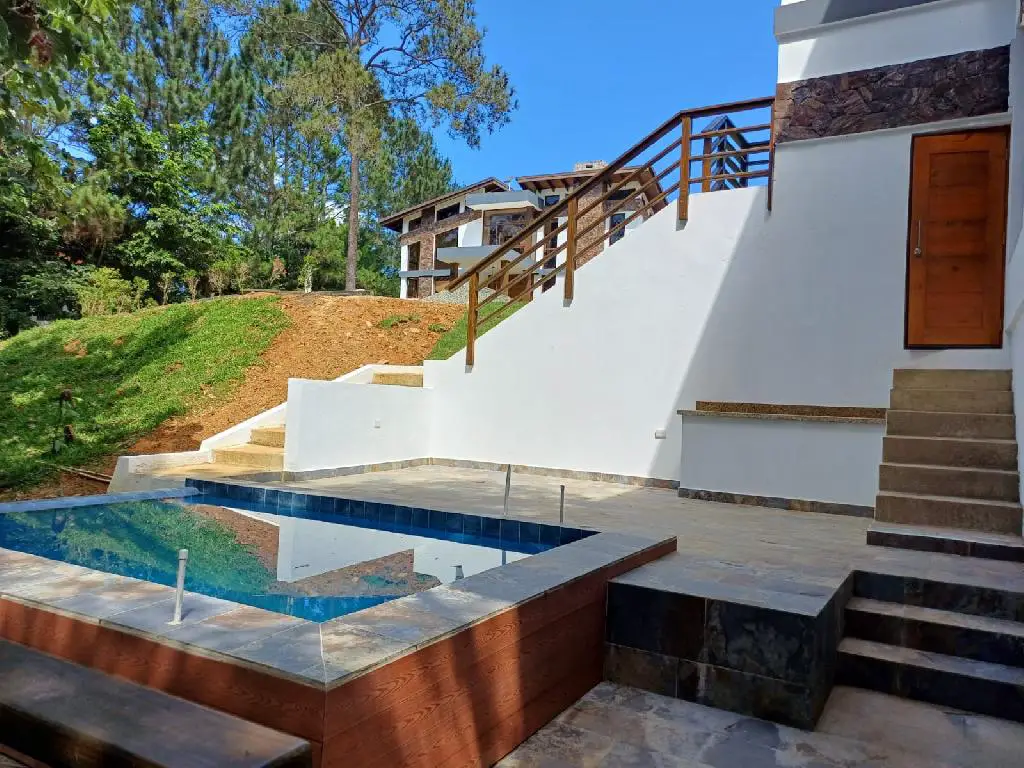 Villa Lujosa en Jarabacoa RPV-161 Foto 7240574-1.jpg