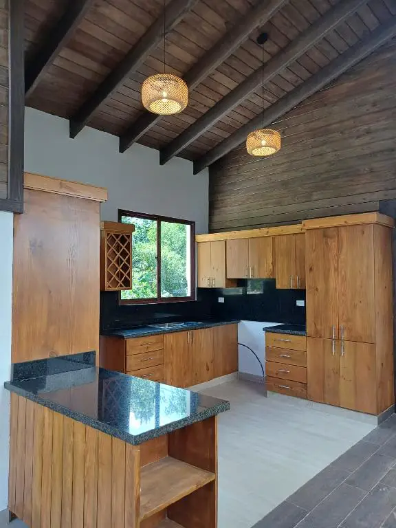 Villa Lujosa en Jarabacoa RPV-161 Foto 7240574-8.jpg