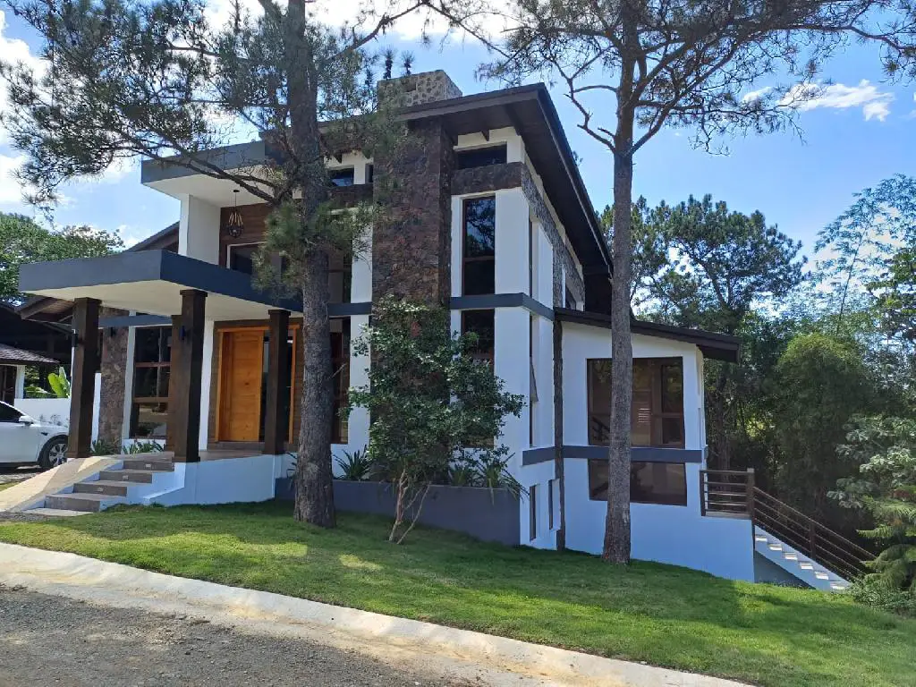 Villa Lujosa en Jarabacoa RPV-161 Foto 7240574-9.jpg