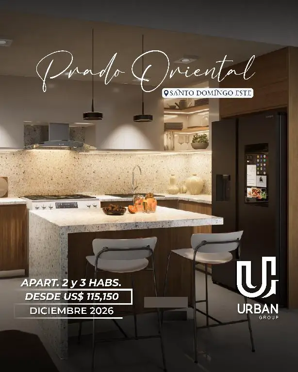 Apartamentos de 2  3 Habitaciones en Prado Oriental Foto 7240602-3.jpg