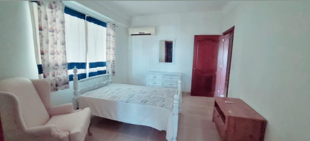 Alquiler Bella Vista Apartamento Amueblado Foto 7240611-4.jpg