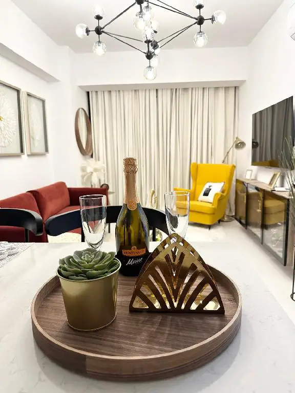 Apartamento en Venta de Una Habitación en Piantini Foto 7240638-4.jpg