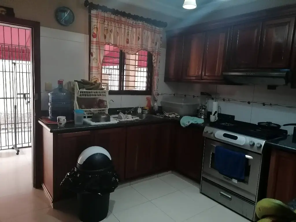 Venta De Casa Pension San Cristóbal Foto 7240650-1.jpg