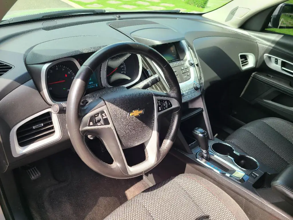 CHEVROLET EQUINOX LT AWD 2016 Foto 7240656-1.jpg