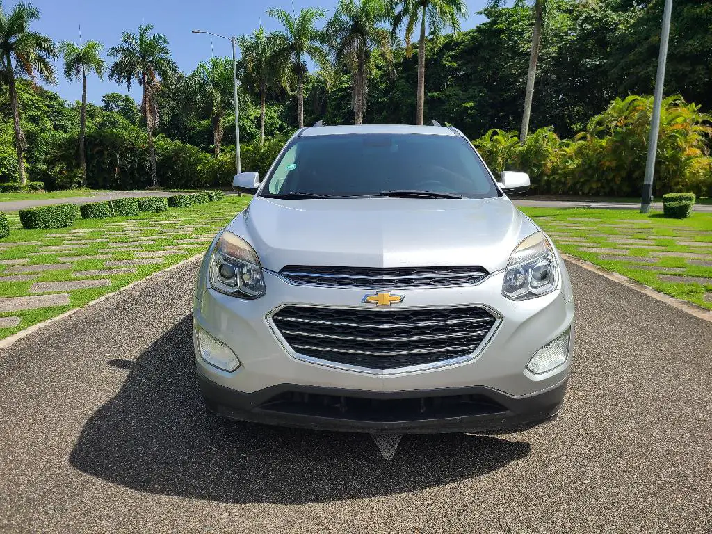 CHEVROLET EQUINOX LT AWD 2016 Foto 7240656-10.jpg