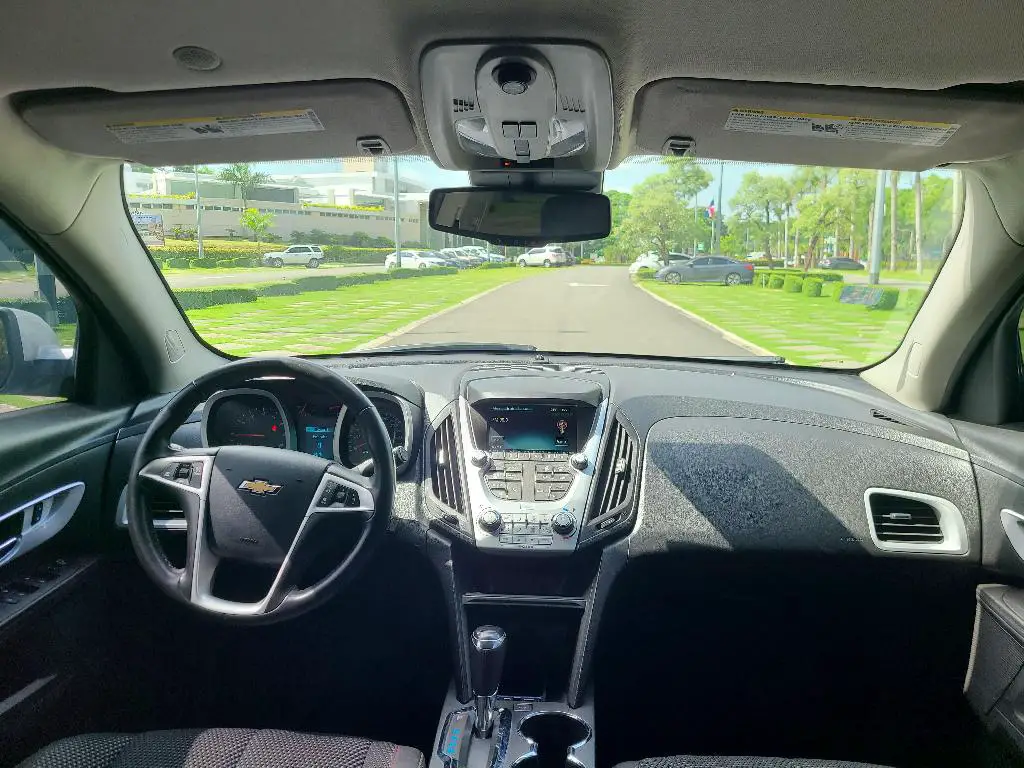 CHEVROLET EQUINOX LT AWD 2016 Foto 7240656-4.jpg
