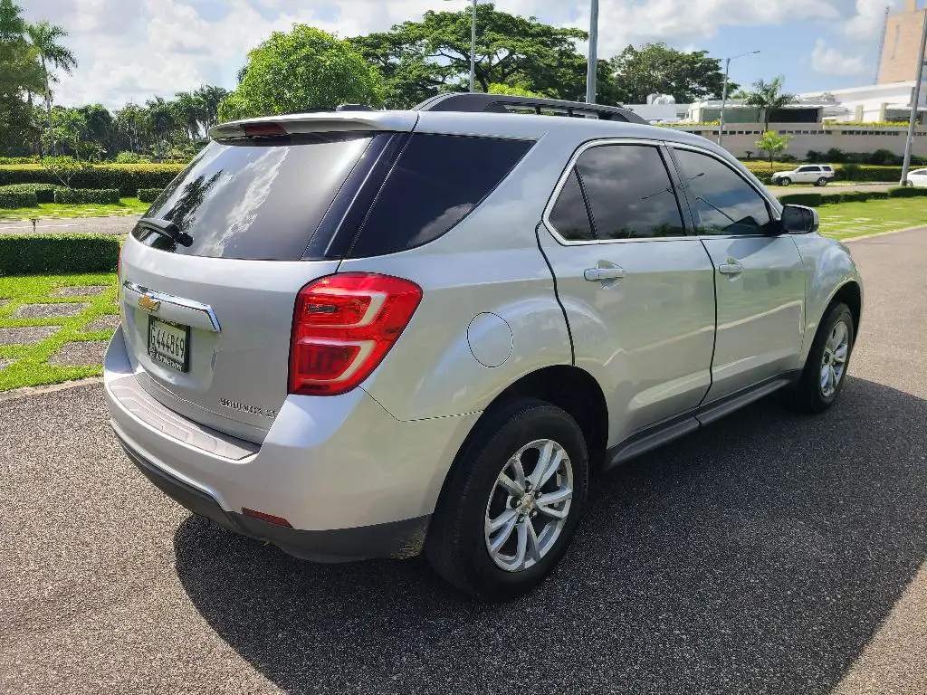 CHEVROLET EQUINOX LT AWD 2016 Foto 7240656-5.jpg