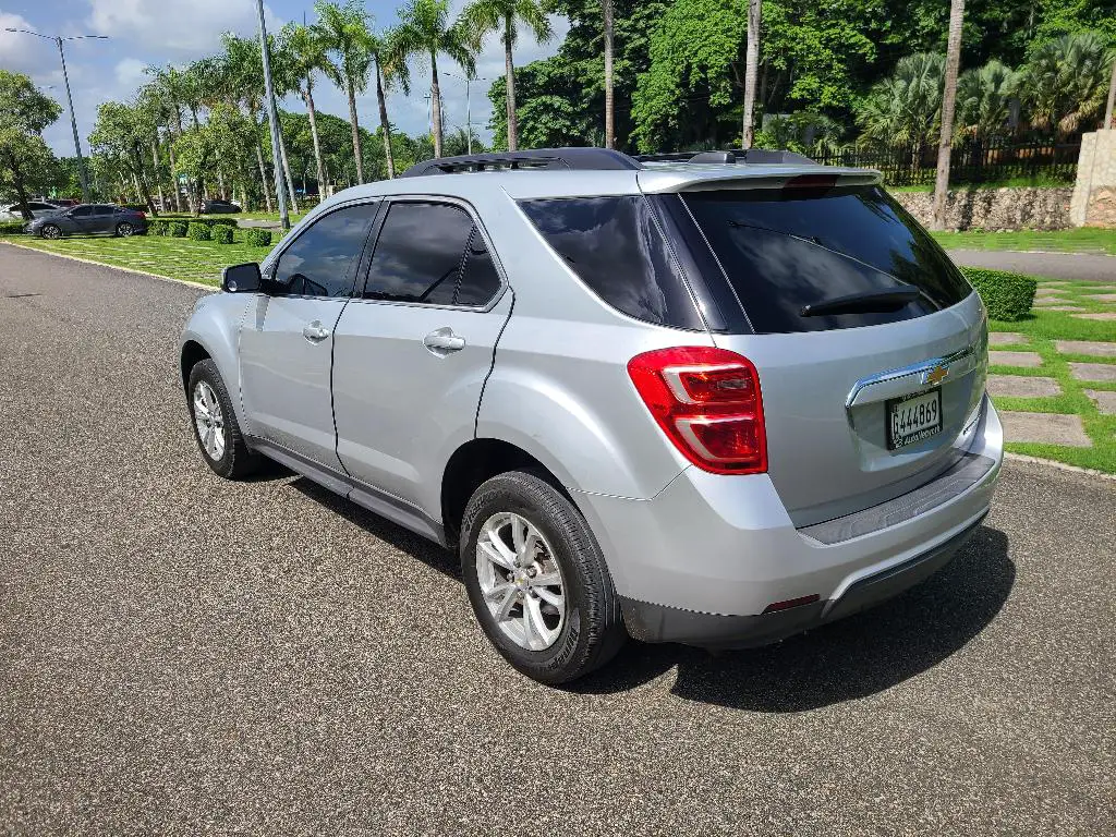 CHEVROLET EQUINOX LT AWD 2016 Foto 7240656-7.jpg