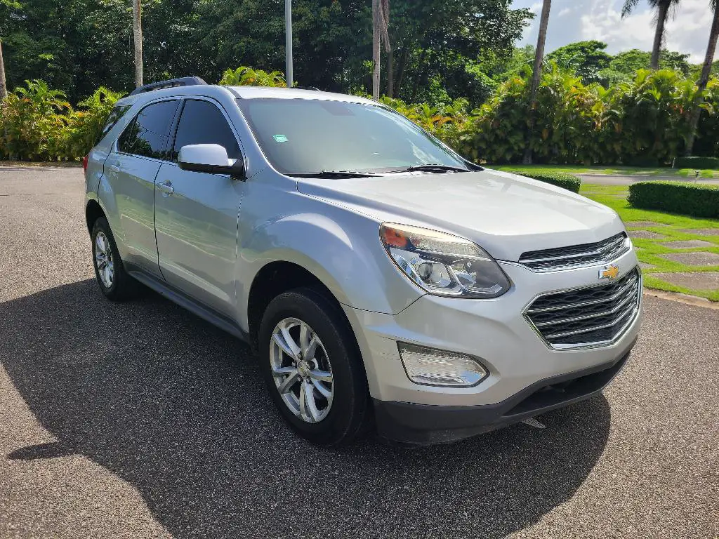 CHEVROLET EQUINOX LT AWD 2016 Foto 7240656-9.jpg