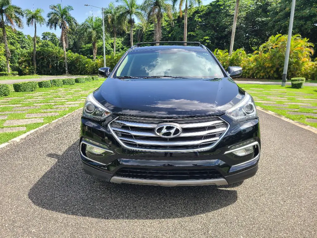 HYUNDAI SANTA FE SPORT AWD 2018 Foto 7240661-10.jpg