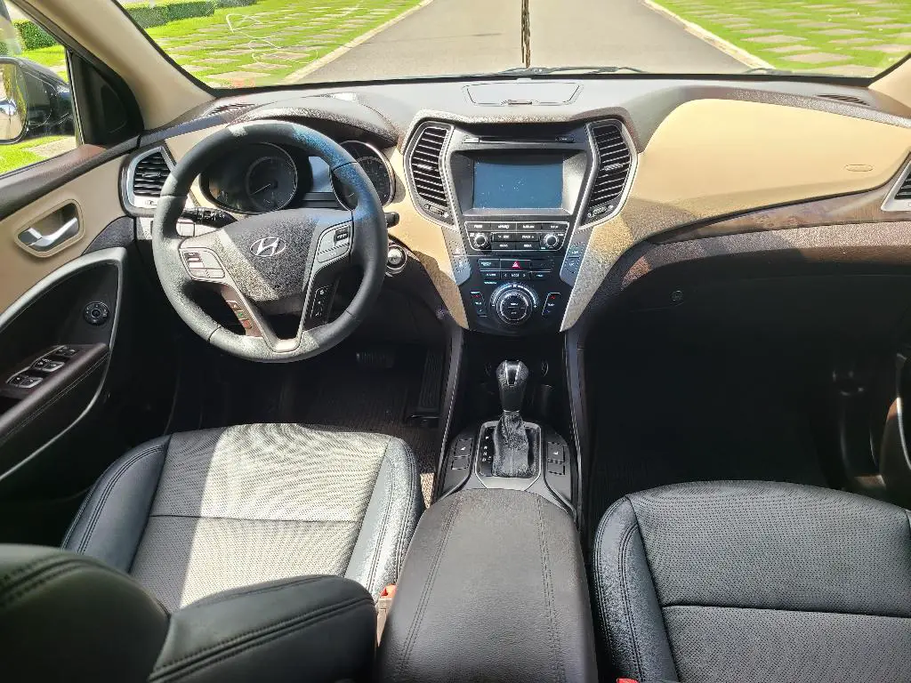 HYUNDAI SANTA FE SPORT AWD 2018 Foto 7240661-4.jpg