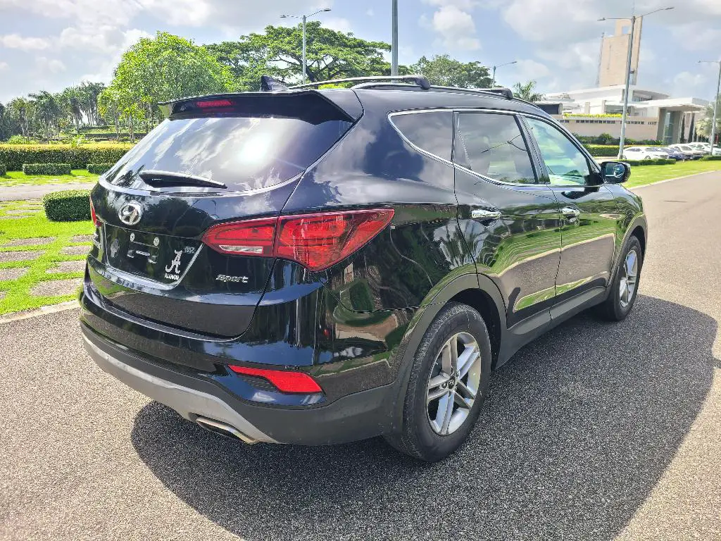 HYUNDAI SANTA FE SPORT AWD 2018 Foto 7240661-5.jpg