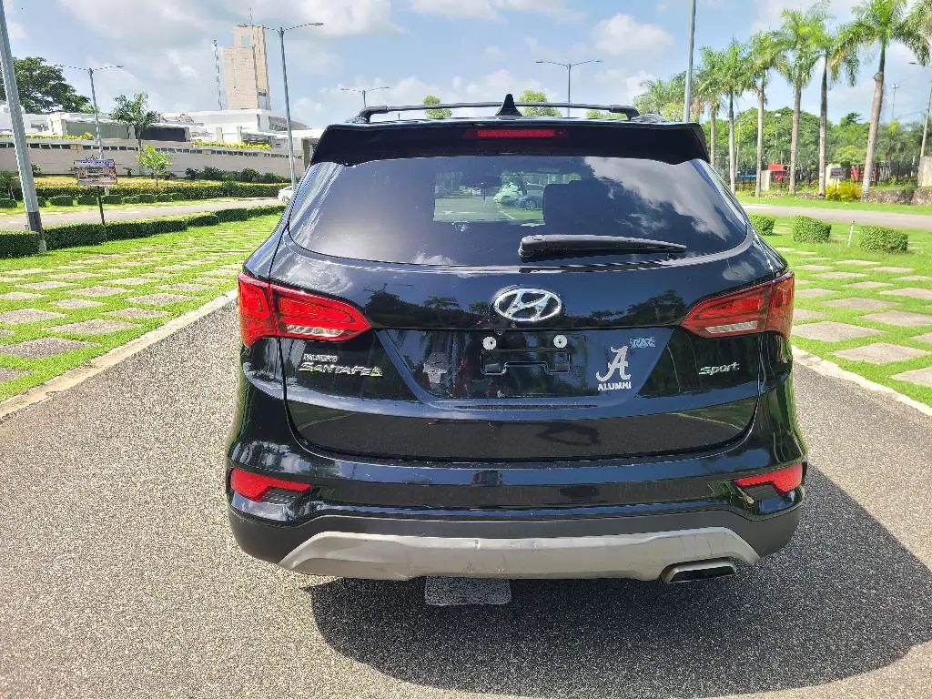 HYUNDAI SANTA FE SPORT AWD 2018 Foto 7240661-6.jpg