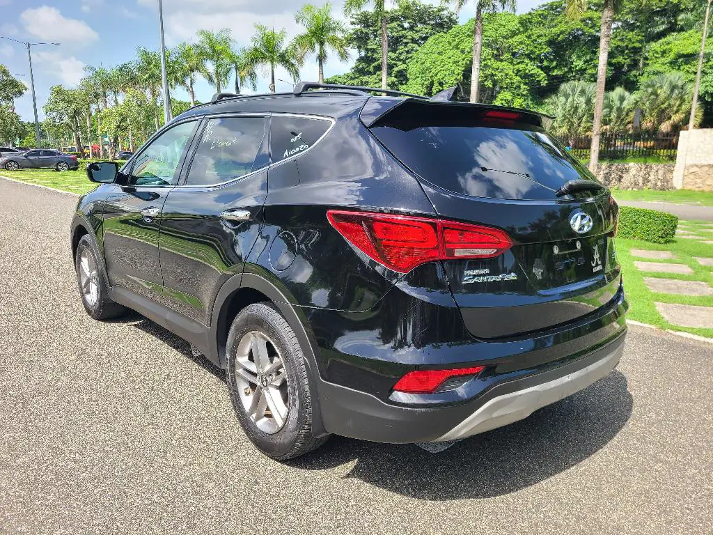 HYUNDAI SANTA FE SPORT AWD 2018 Foto 7240661-7.jpg