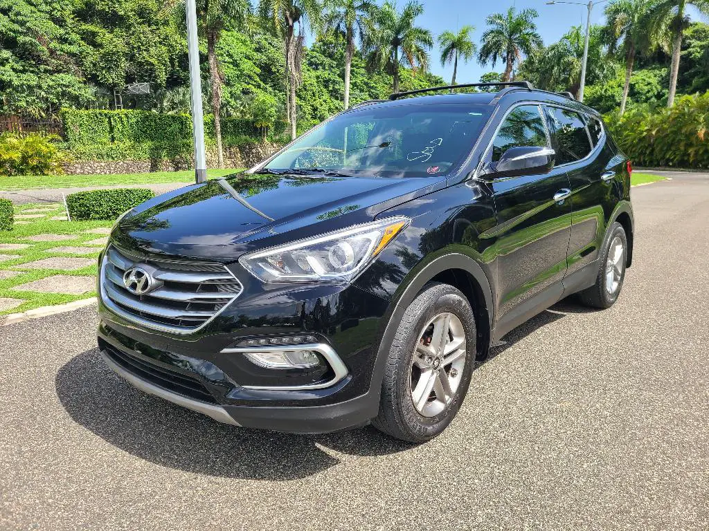 HYUNDAI SANTA FE SPORT AWD 2018 Foto 7240661-8.jpg