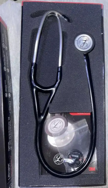 Estetoscopio Littmann IV Original en Santo Domingo Este Foto 7240664-1.jpg