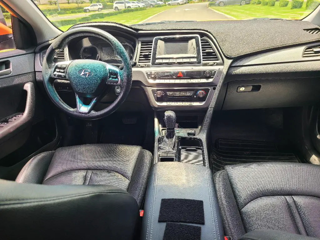 HYUNDAI SONATA NEW RISE GLP 2018 Foto 7240667-3.jpg