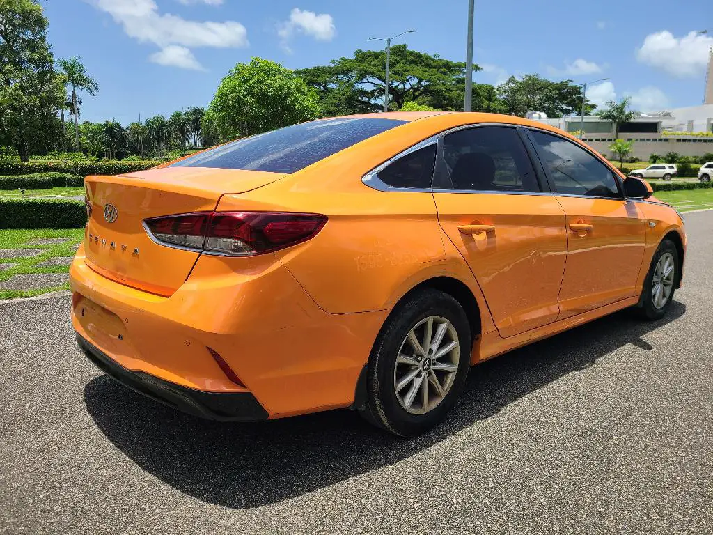 HYUNDAI SONATA NEW RISE GLP 2018 Foto 7240667-5.jpg