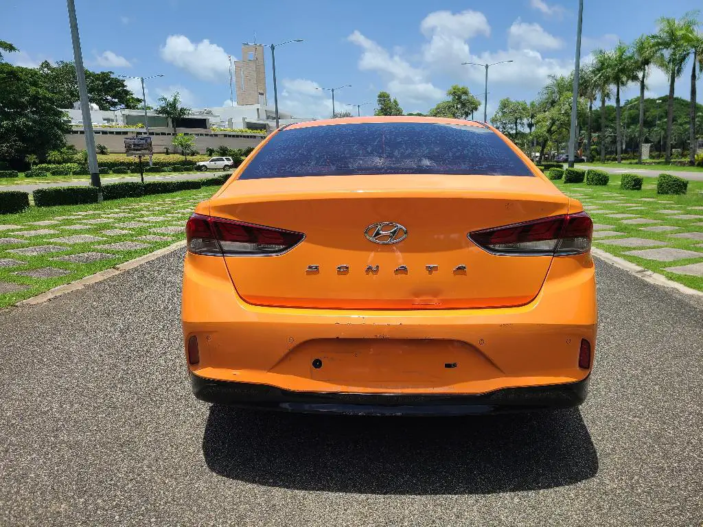 HYUNDAI SONATA NEW RISE GLP 2018 Foto 7240667-6.jpg