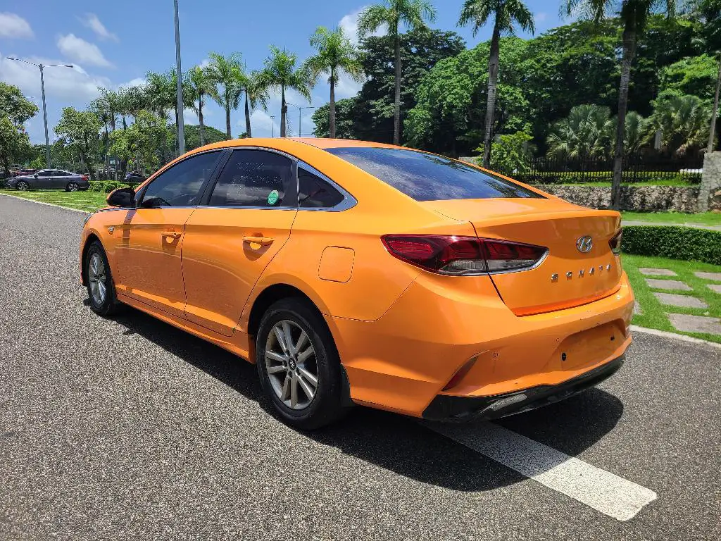 HYUNDAI SONATA NEW RISE GLP 2018 Foto 7240667-7.jpg
