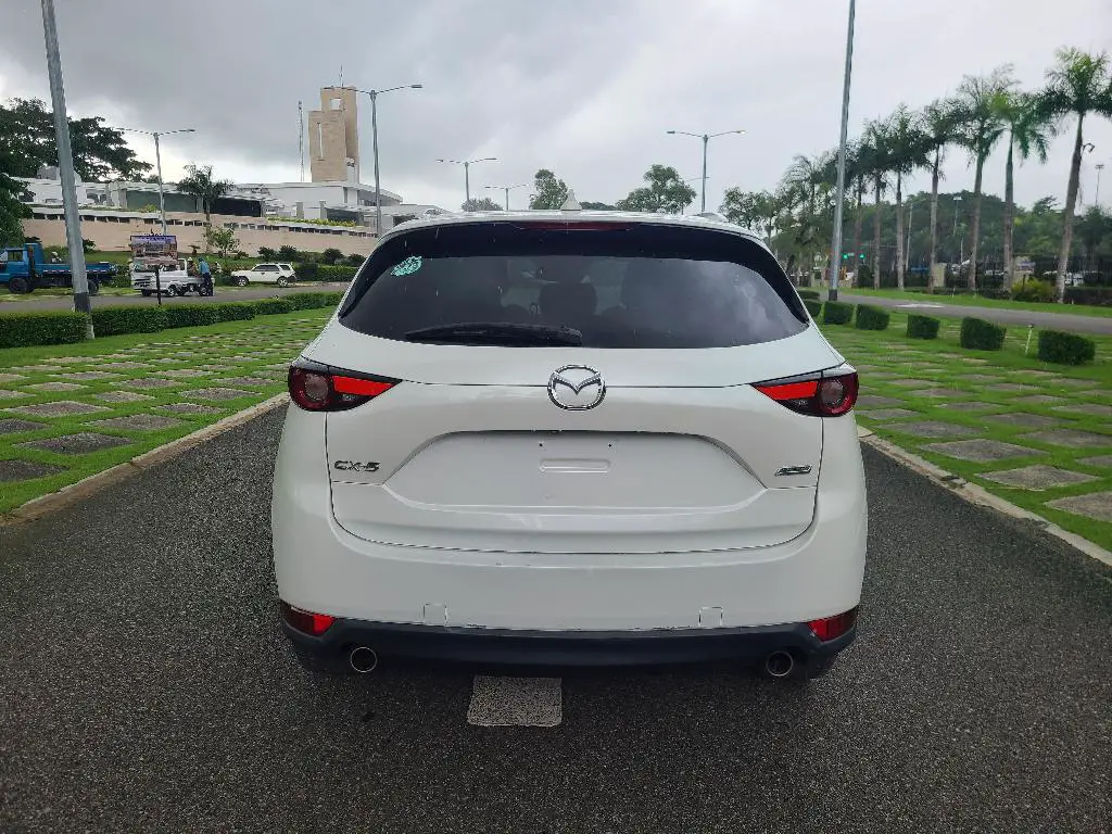 MAZDA CX-5 TOURING AWD 2018 Foto 7240668-5.jpg