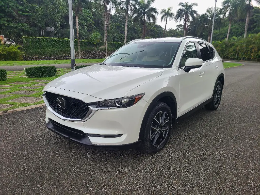 MAZDA CX-5 TOURING AWD 2018 Foto 7240668-6.jpg