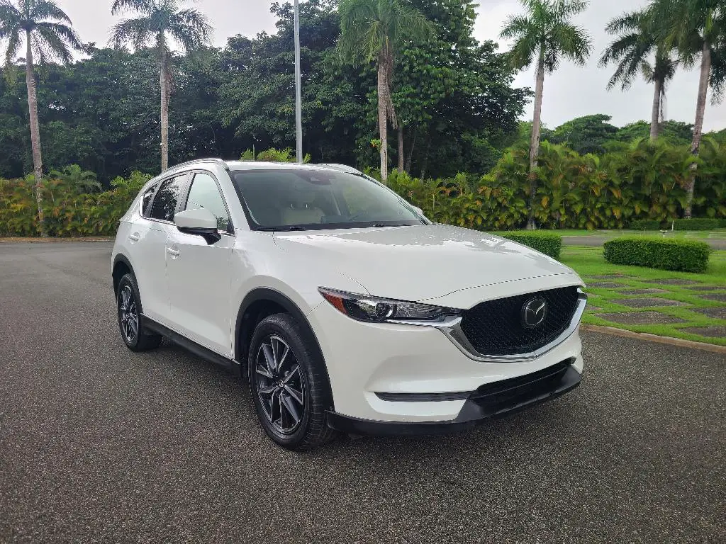 MAZDA CX-5 TOURING AWD 2018 Foto 7240668-7.jpg