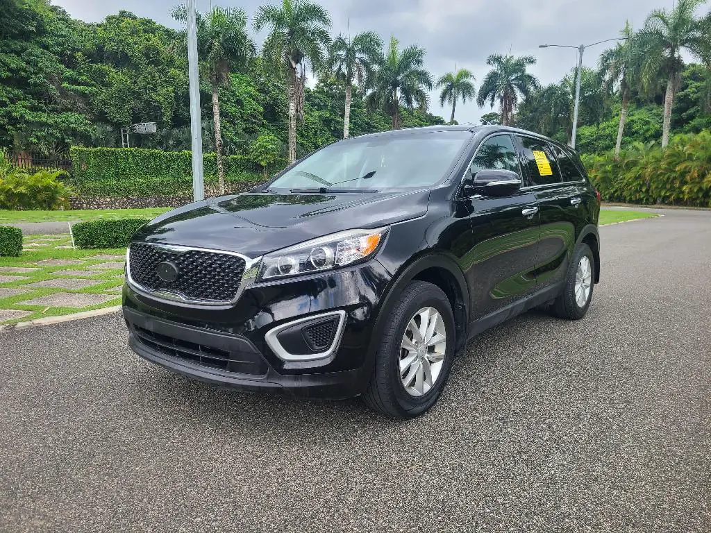 KIA SORENTO LX 2018 Foto 7240670-8.jpg