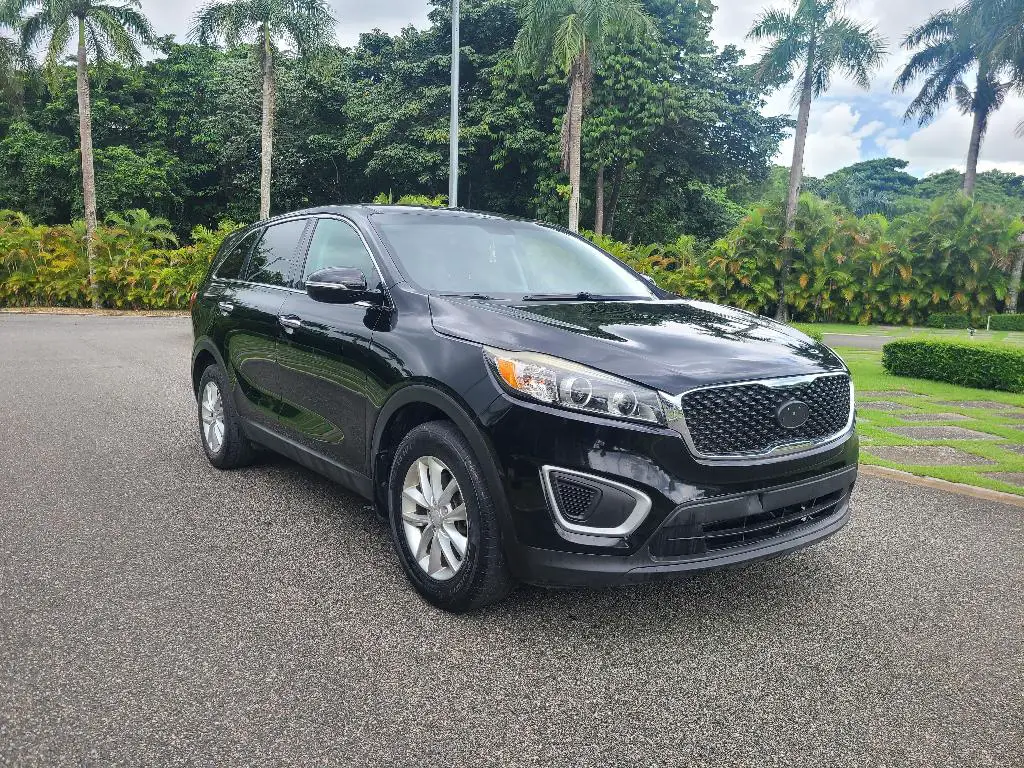 KIA SORENTO LX 2018 Foto 7240670-9.jpg