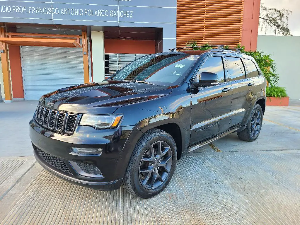 JEEP GRAND CHEROKEE LIMITED X 4X4 2019  Foto 7240671-10.jpg