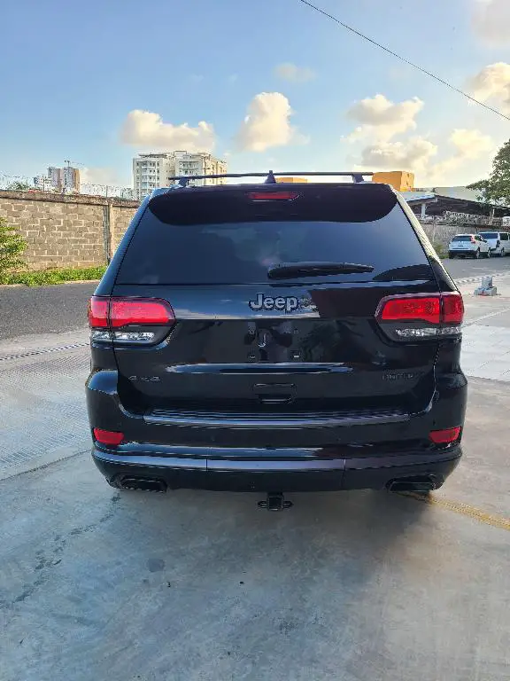 JEEP GRAND CHEROKEE LIMITED X 4X4 2019  Foto 7240671-6.jpg