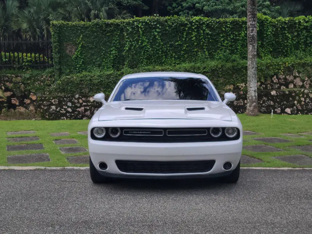DODGE CHALLENGER V6 2015  Foto 7240673-3.jpg