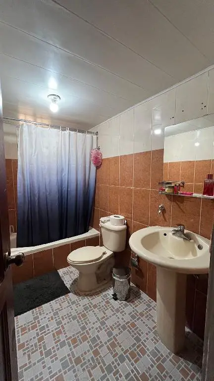 Se vende Apartamento en excelentes condiciones Foto 7240694-3.jpg