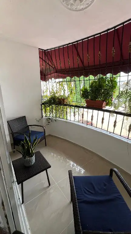 Se vende Apartamento en excelentes condiciones Foto 7240694-4.jpg