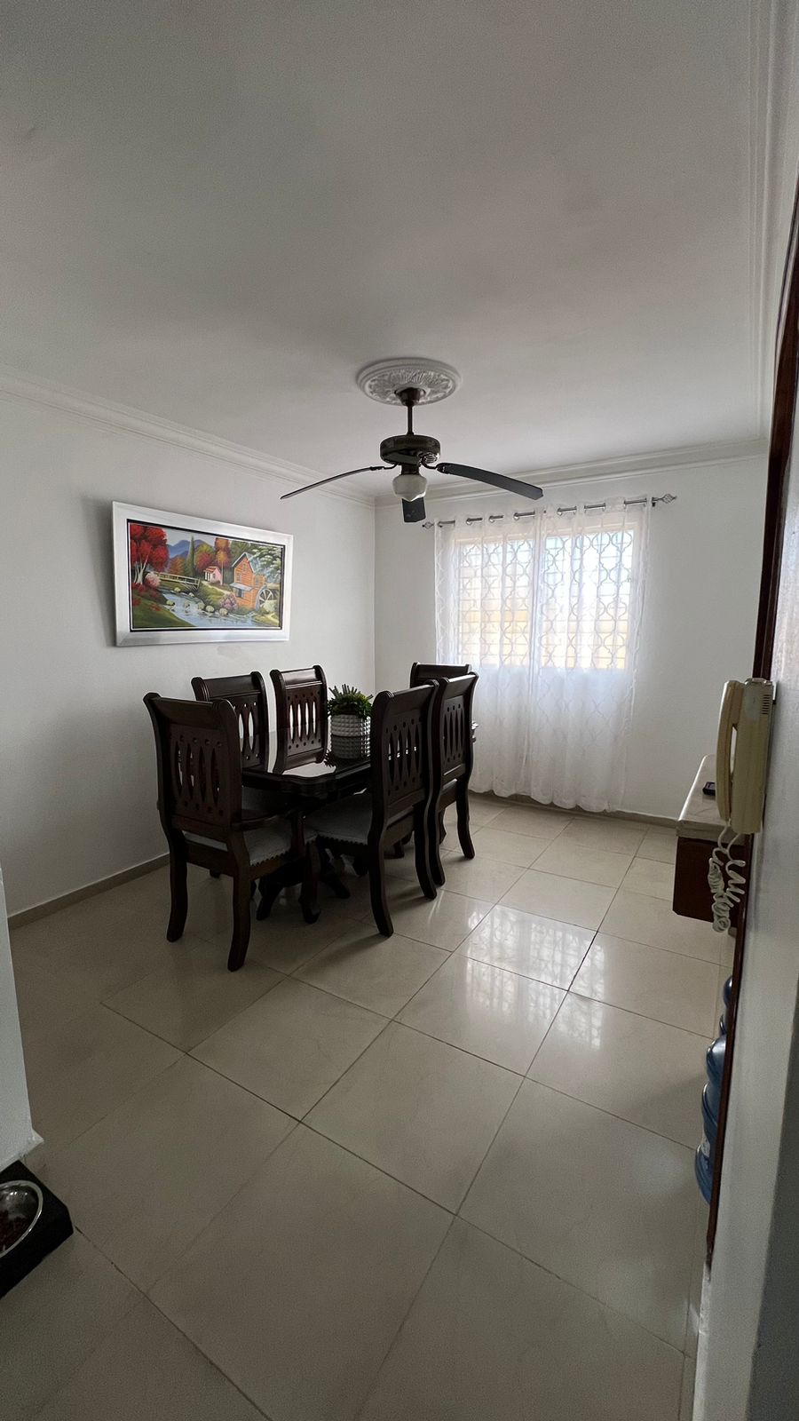 Se vende Apartamento en excelentes condiciones Foto 7240694-5.jpg